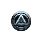 Iron медаль