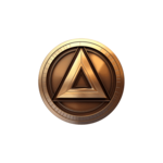 Bronze медаль