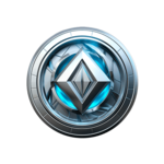 Platinum медаль